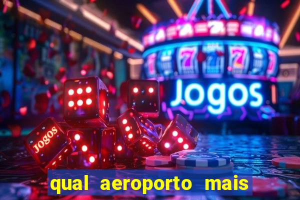 qual aeroporto mais proximo da arena corinthians